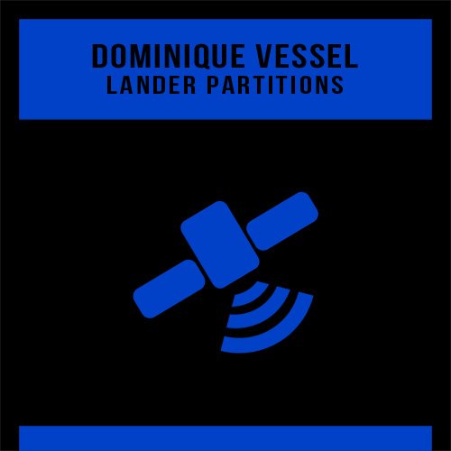 Lander Partitions cover